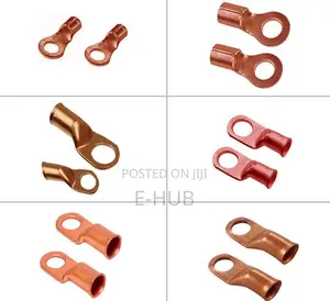 Quality Copper Cable Lug