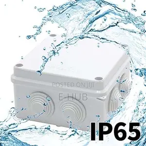 Junction Boxes