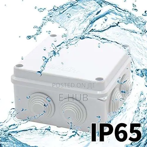Junction Boxes