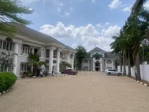 3bdrm Apartment in Asokoro for rent