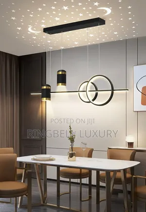 Led Pendant Light