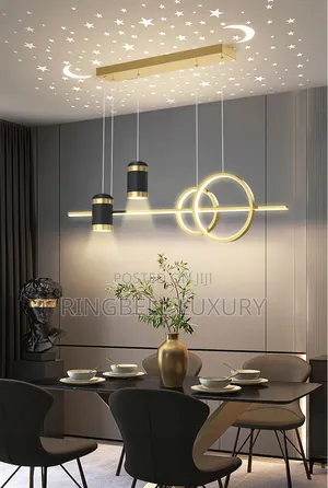 Led Pendant Light