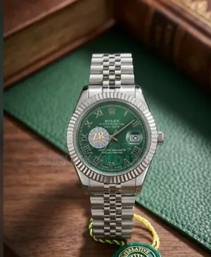 Rolex Oyster Perpetual Watch Ogu 7r
