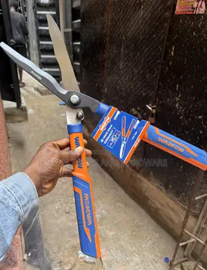 Wadfow 530mm (21") Hedge Shear (Model Wpr2324)