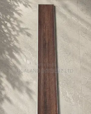 Premium Rich SPC Flooring Plank