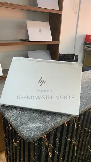 Laptop HP EliteBook X360 1030 G2 8GB Intel Core i5 SSD 256GB