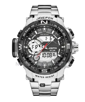 Jpefoz Classy Chain Watch Ogu 6e