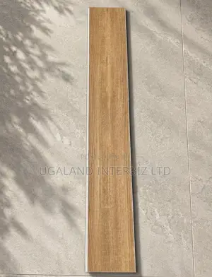 Premium Natural Oak SPC Flooring