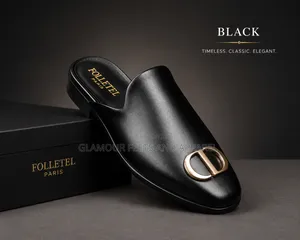 Step Into Premium Confidence