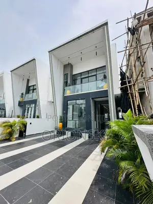 5bdrm Duplex in Ajah for sale