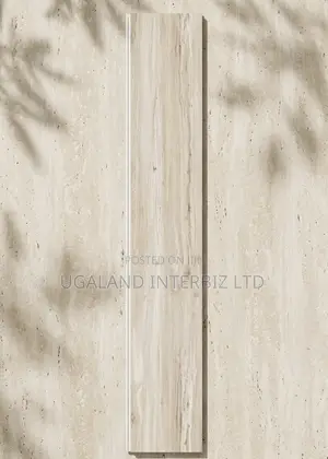 Luxury Cream Oak Flooring