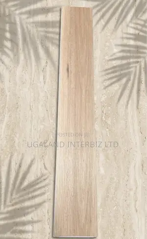 Luxury Light Timber SPC Flooring