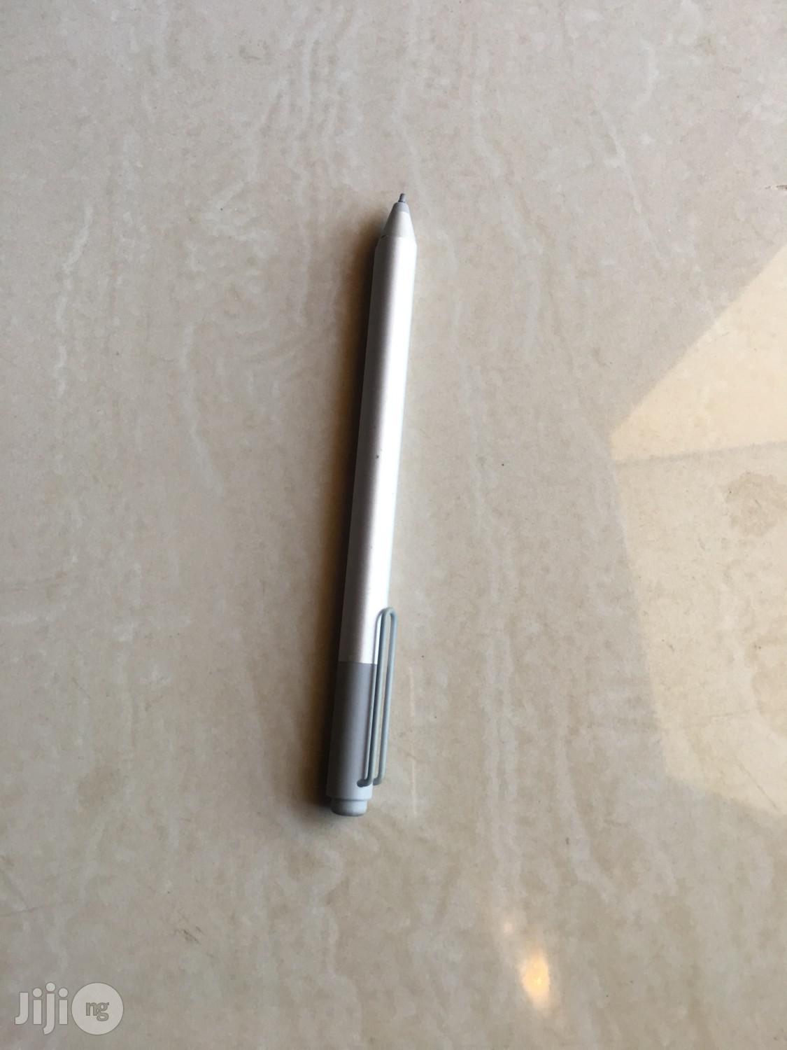 Microsoft Surface Pen