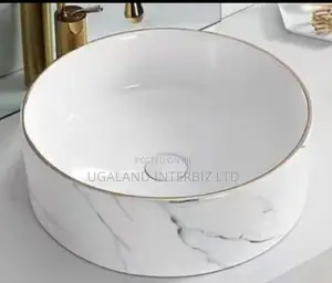 Modern Matte Wall Mounted Pot Filler