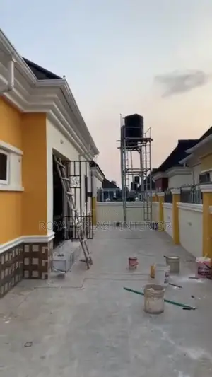 Professional Painting