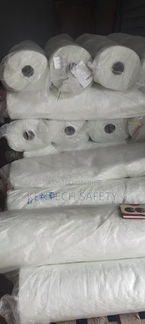 450g Fiberglass Mat Industrial and Marine Purpose