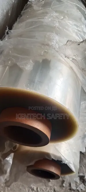 Printing and Industrial PVC Film Material