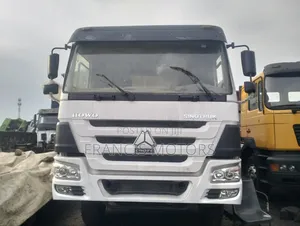 Howo Truck