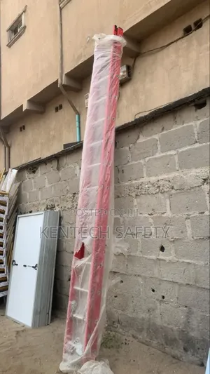 14x2 Fiber Extension Ladders 28ft