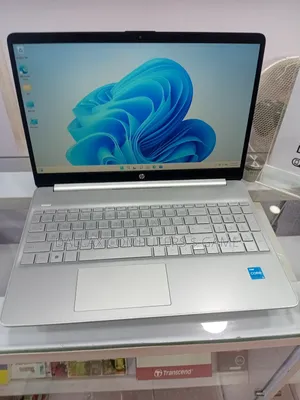 Laptop HP 15 8GB Intel Core i3 SSD 256GB