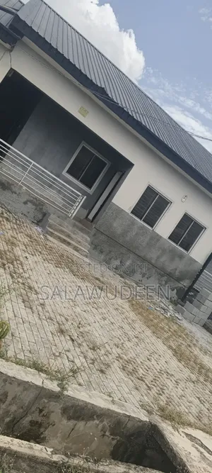 2bdrm House in Kuka'S Estate, Kuje for sale