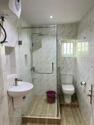 4bdrm Duplex in Ipaja Lagos, Baruwa for sale