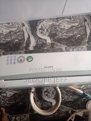 Air Condition Polystar 1 HP