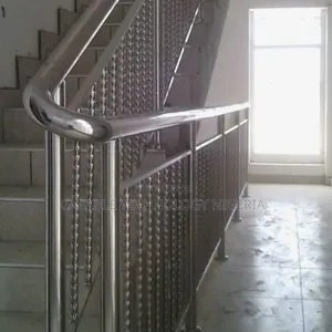 Stainless Handrail