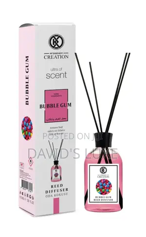 Creation Diffusers
