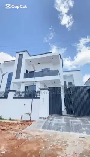 Furnished 4bdrm Duplex in Behind Grace Land, Owerri for sale