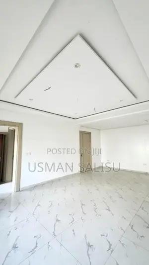 4bdrm Townhouse / Terrace in Dakibiyu, Jabi for rent