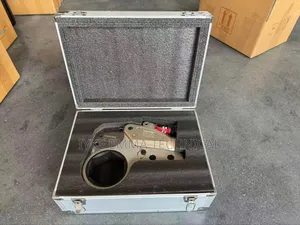 100mm Low Clearance Hydraulic Torque Wrench