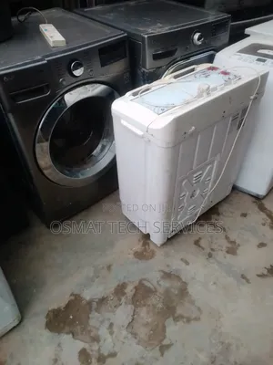 Perfect Washing Machines Repairer, Maintenance and Installation