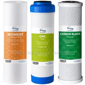 Ro Machine Water Filters