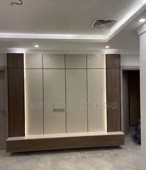 Tv Console