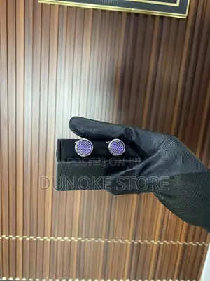 Cufflink for Men