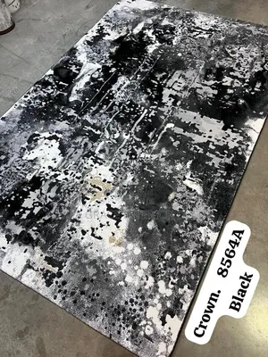 Turkish Crown Design Quality Center Rug 856a4 Design Available