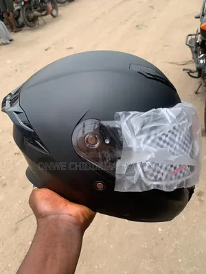 Dot Certified Helmet