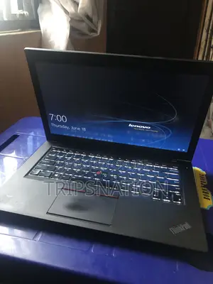 Laptop Lenovo ThinkPad T400s 8GB Intel Core i5 SSD 128GB
