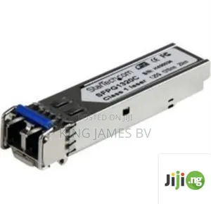 Fiber Optical Transceiver Module – Fast Efficient Networking