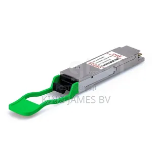 Optical Transceiver Module – Stable High-Speed Fiber Connection