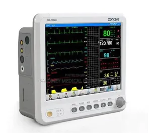 Patient Monitor