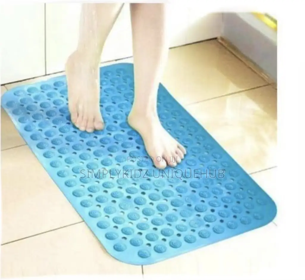 Anti Slip Bath Shower Mat