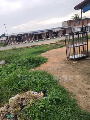 Commercial Property