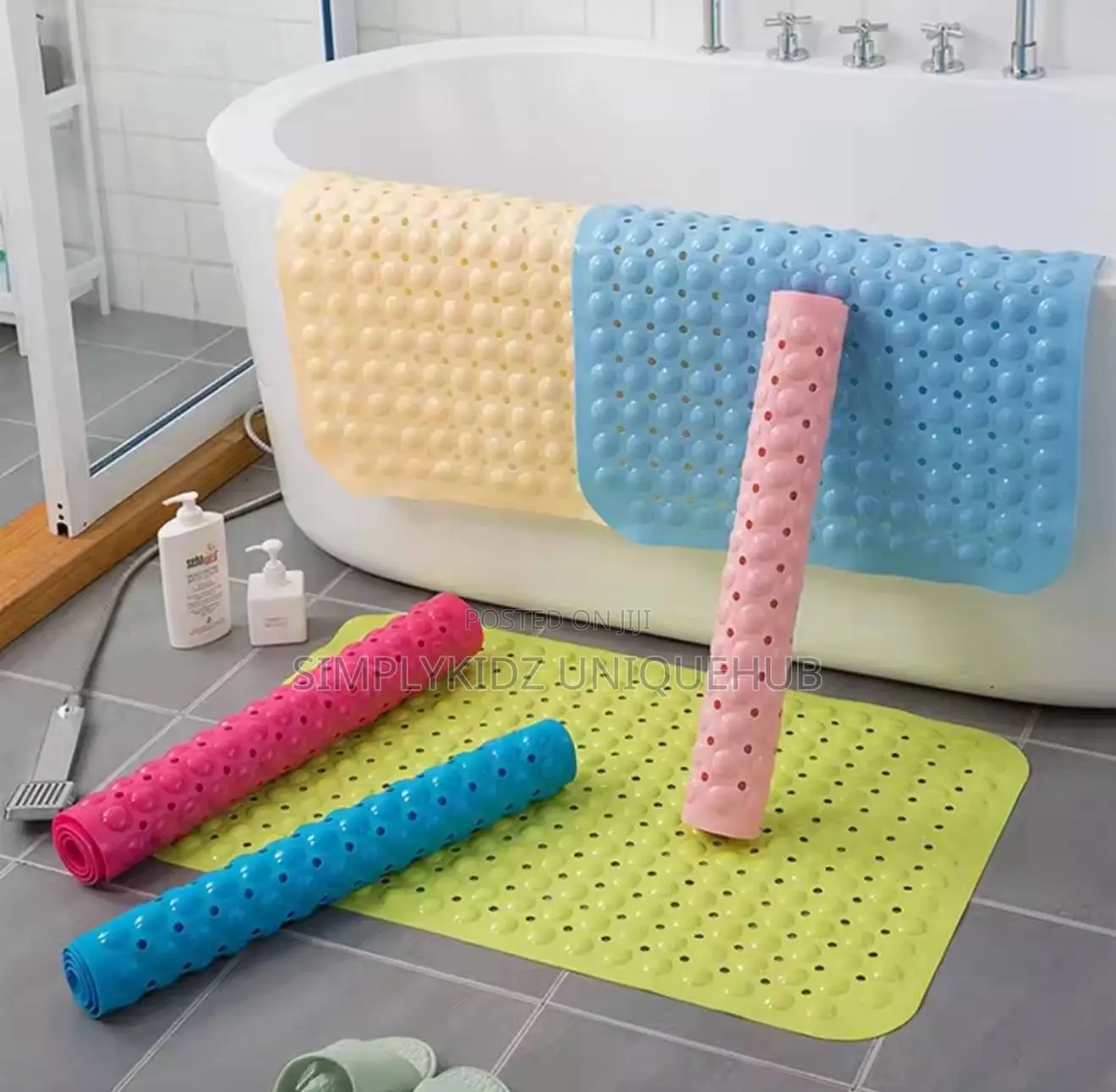 Anti Slip Bath Shower Mat