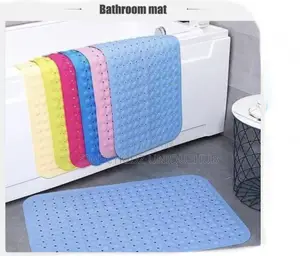 Anti Slip Bath Shower Mat