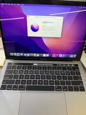 Laptop Apple MacBook 2016 8GB Intel Core i5 SSD 256GB
