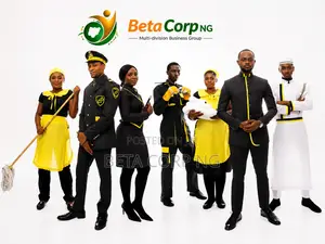 Nigeria's No. 1 Domestic Staff Recruitment Agency