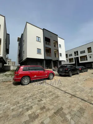 4bdrm Duplex in Katampe (Main) for sale