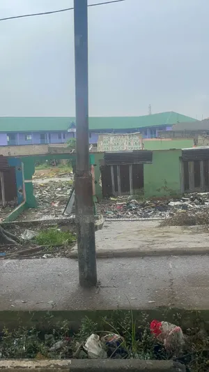 1 and Half Plot of Land for Sale